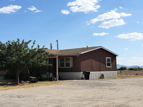678 S Bisbee Ave, Willcox, AZ 85643 photo 2