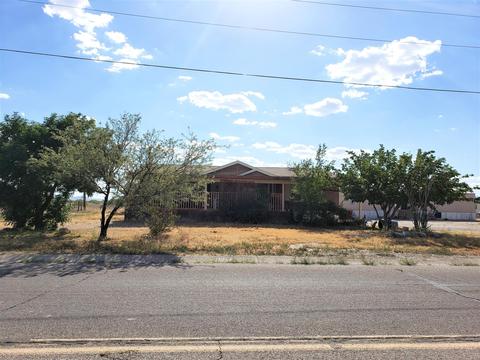 678 S Bisbee Ave, Willcox, AZ 85643 photo 1