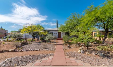 1950 E 8th St, Tucson, AZ 85719 photo 1