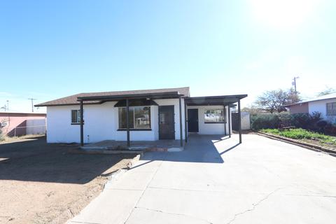 2126 E Hidalgo Vis, Tucson, AZ 85713 photo 1