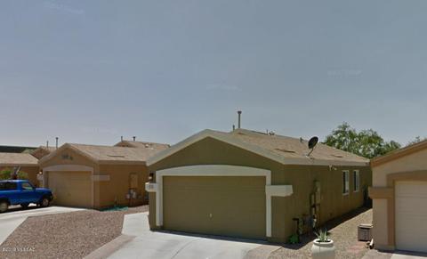 9474 E Bench Mark Loop, Tucson, AZ 85747 photo 1