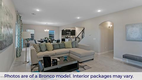 12095 E Becker Dr, Vail, AZ 85641 photo 12