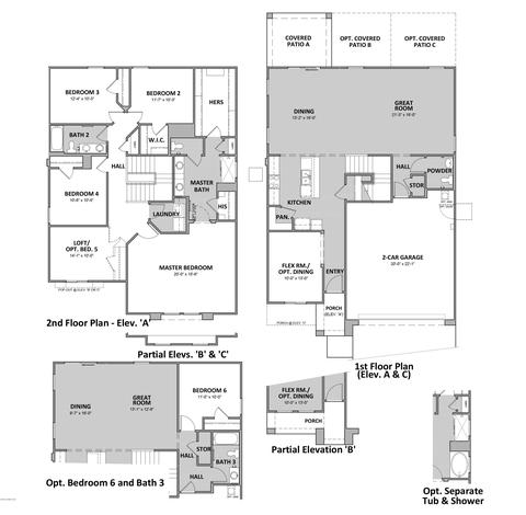 12095 E Becker Dr, Vail, AZ 85641 photo 2