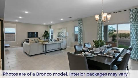 12095 E Becker Dr, Vail, AZ 85641 photo 7