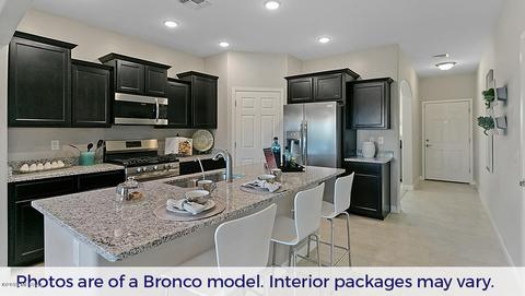 12095 E Becker Dr, Vail, AZ 85641 photo 4