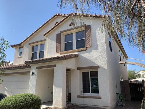 4907 E Chickweed Dr, Tucson, AZ 85756 photo 1