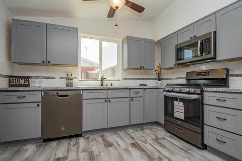 7322 E Beverly Dr, Tucson, AZ 85710 photo 1