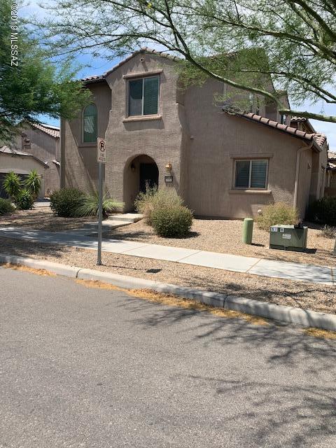 10649 E Native Rose Trl, Tucson, AZ 85747 photo 1