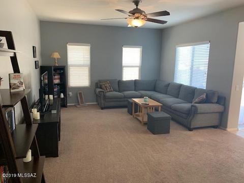 10649 E Native Rose Trl, Tucson, AZ 85747 photo 2