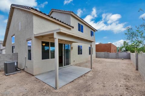 6385 E Boldin Dr, Tucson, AZ 85756 photo 25