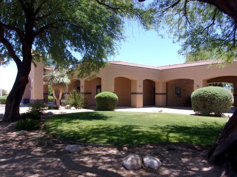6385 E Boldin Dr, Tucson, AZ 85756 photo 26