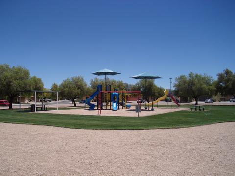 6385 E Boldin Dr, Tucson, AZ 85756 photo 30