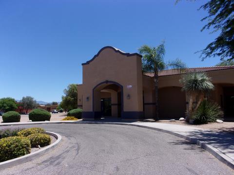 6385 E Boldin Dr, Tucson, AZ 85756 photo 27