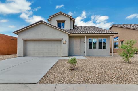 6385 E Boldin Dr, Tucson, AZ 85756 photo 1