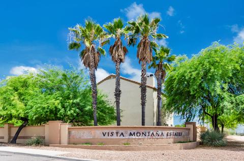6385 E Boldin Dr, Tucson, AZ 85756 photo 3