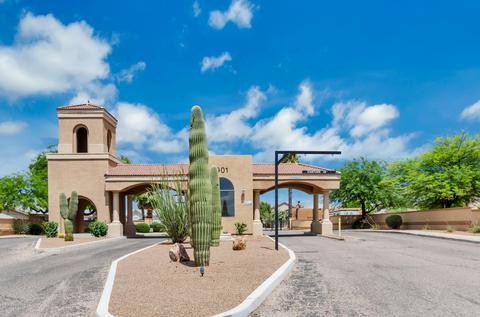 6385 E Boldin Dr, Tucson, AZ 85756 photo 4