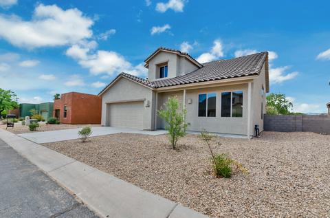 6385 E Boldin Dr, Tucson, AZ 85756 photo 2