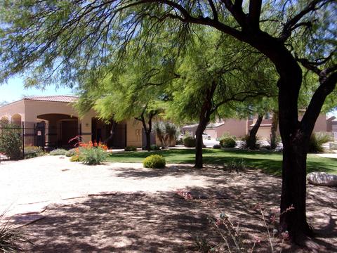 6385 E Boldin Dr, Tucson, AZ 85756 photo 32