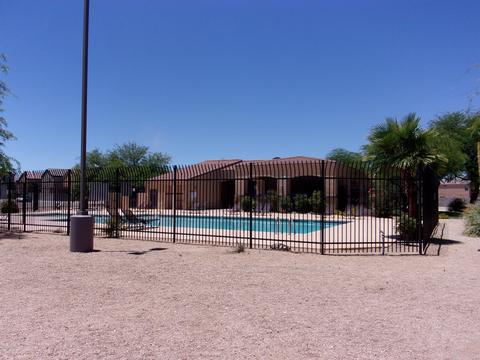 6385 E Boldin Dr, Tucson, AZ 85756 photo 5