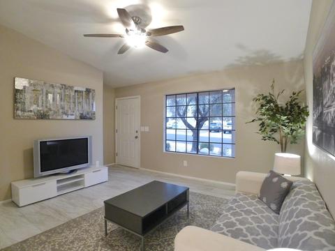 6809 N De Chelly Loop, Tucson, AZ 85741 photo 3