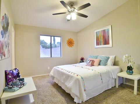 6809 N De Chelly Loop, Tucson, AZ 85741 photo 12