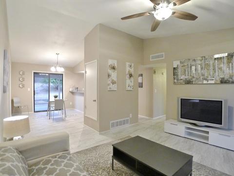 6809 N De Chelly Loop, Tucson, AZ 85741 photo 6