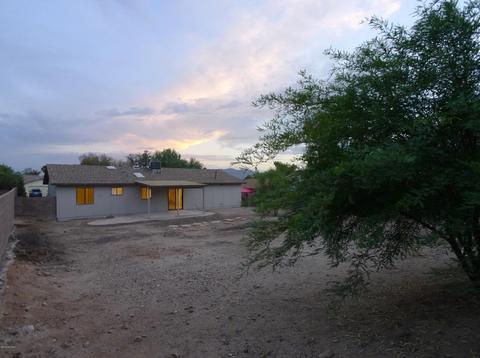 6809 N De Chelly Loop, Tucson, AZ 85741 photo 24