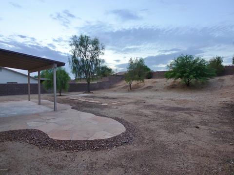 6809 N De Chelly Loop, Tucson, AZ 85741 photo 23