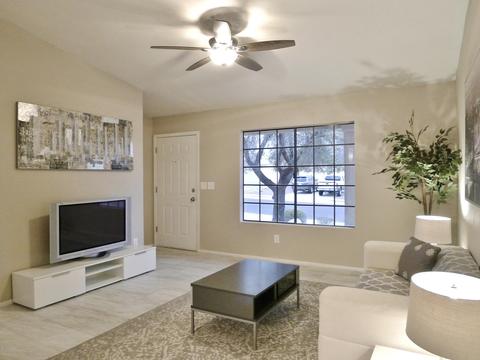 6809 N De Chelly Loop, Tucson, AZ 85741 photo 2