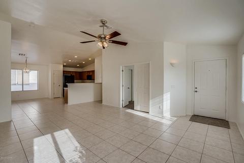 8827 E Mountain Spring Dr, Tucson, AZ 85747 photo 4