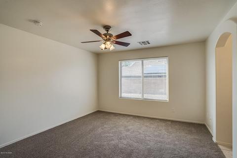 8827 E Mountain Spring Dr, Tucson, AZ 85747 photo 9