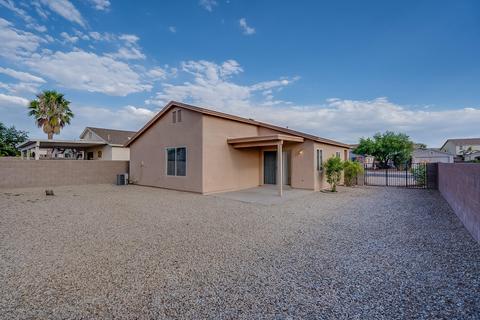 8827 E Mountain Spring Dr, Tucson, AZ 85747 photo 23