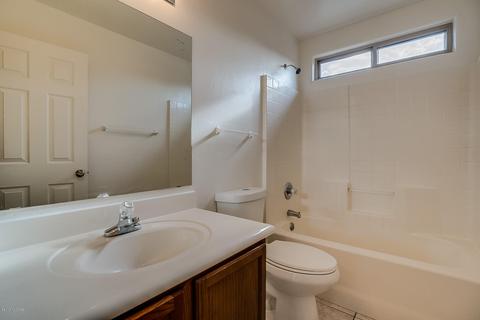 8827 E Mountain Spring Dr, Tucson, AZ 85747 photo 11