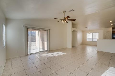 8827 E Mountain Spring Dr, Tucson, AZ 85747 photo 3