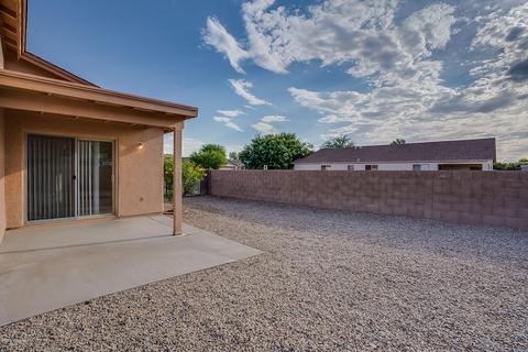 8827 E Mountain Spring Dr, Tucson, AZ 85747 photo 21