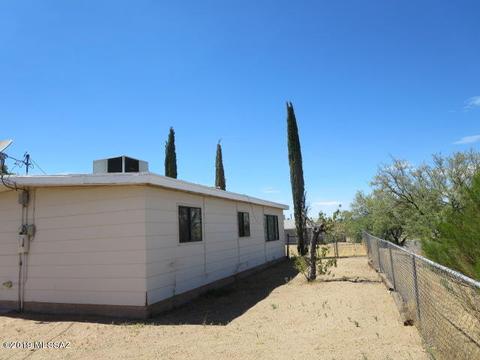568 E Blayne St, Benson, AZ 85602 photo 40