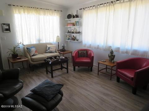 568 E Blayne St, Benson, AZ 85602 photo 3