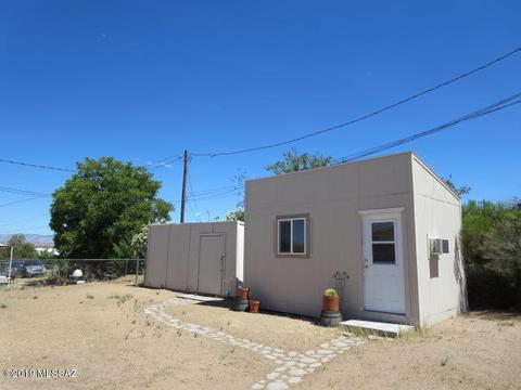 568 E Blayne St, Benson, AZ 85602 photo 30