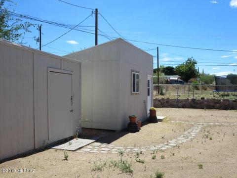 568 E Blayne St, Benson, AZ 85602 photo 34