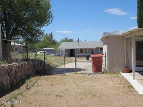 568 E Blayne St, Benson, AZ 85602 photo 38