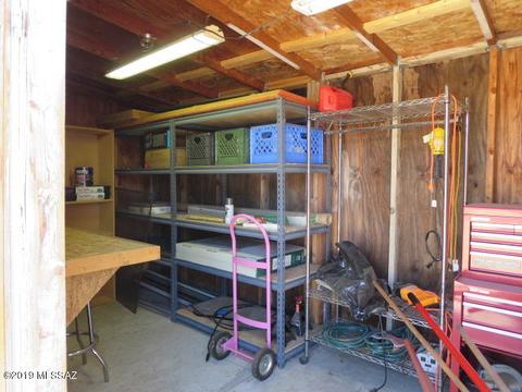 568 E Blayne St, Benson, AZ 85602 photo 35