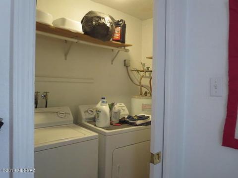 568 E Blayne St, Benson, AZ 85602 photo 17