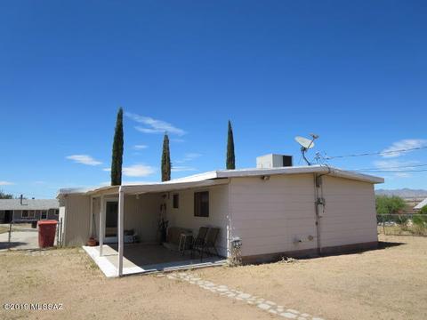 568 E Blayne St, Benson, AZ 85602 photo 39