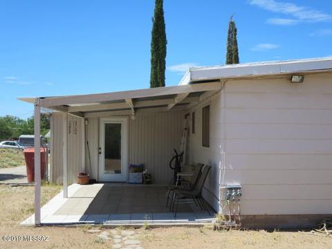 568 E Blayne St, Benson, AZ 85602 photo 29