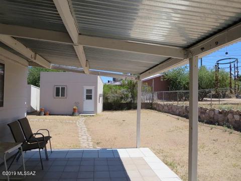 568 E Blayne St, Benson, AZ 85602 photo 28