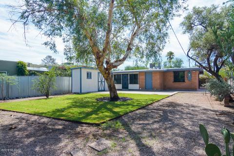 1521 E Spring St, Tucson, AZ 85719 photo 22