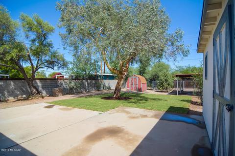 1521 E Spring St, Tucson, AZ 85719 photo 20