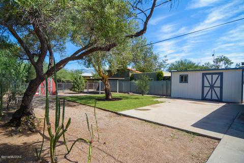 1521 E Spring St, Tucson, AZ 85719 photo 21