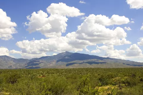 14801 E Circle W Ranch Pl, Vail, AZ 85641 photo 3