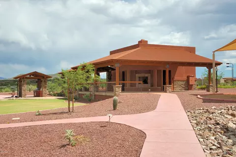 14801 E Circle W Ranch Pl, Vail, AZ 85641 photo 7